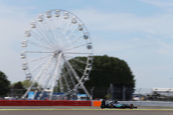 Nico Rosberg, Mercedes AMG F1 W06