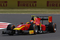 Alexander Rossi, Racing Engineering