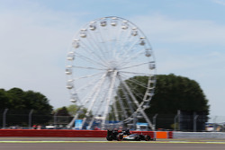 Nico Hulkenberg, Sahara Force India F1 VJM08