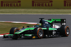 Marlon Stockinger, Status Grand Prix