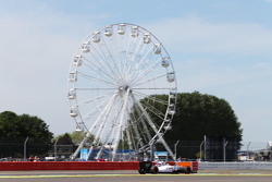 Felipe Massa, Williams FW37