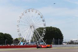 Kimi Raikkonen, Ferrari SF15-T