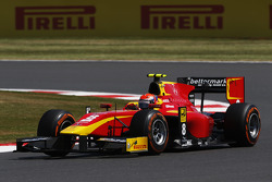 Alexander Rossi, Racing Engineering