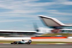 Lewis Hamilton, Mercedes AMG F1 W06