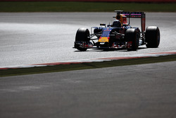 Daniel Ricciardo, Red Bull Racing RB11