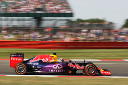 Daniel Ricciardo, Red Bull Racing RB11