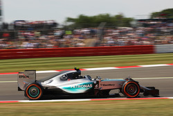 Нико Росберг, Mercedes AMG F1 W06