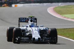 Susie Wolff, Williams FW37 Piloto de desarrollo