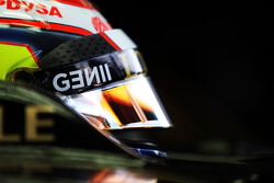 Pastor Maldonado, Lotus F1 E23