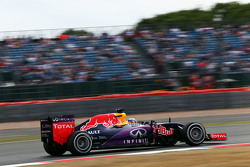 Daniel Ricciardo, Red Bull Racing RB11