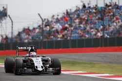 Nico Hulkenberg, Sahara Force India F1 VJM08