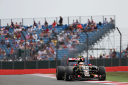 Pastor Maldonado, Lotus F1 E23