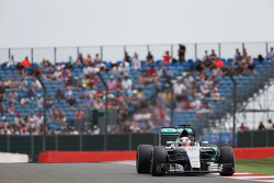 Lewis Hamilton, Mercedes AMG F1 W06