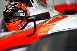 Даниэль Де Йонг, MP Motorsport