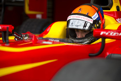 Alexander Rossi, Racing Engineering
