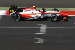 Daniel de Jong, MP Motorsport