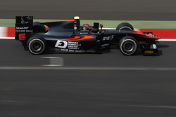 Nobuharu Matsushita, ART Grand Prix