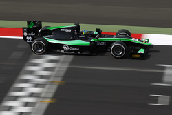 Marlon Stockinger, Status Grand Prix