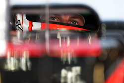 Jenson Button, McLaren MP4-30