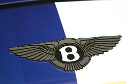 Bentley detail