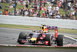 Даниил Квят, Red Bull Racing RB11