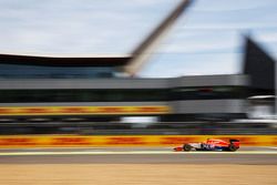 Roberto Merhi, Manor F1 Team