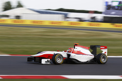Эстебан Окон, ART Grand Prix