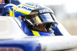 Jimmy Eriksson, Koiranen GP