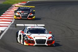 #6 Phoenix Racing, Audi R8 LMS: Niki Mayr-Melnhof, Markus Winkelhock