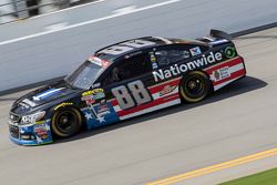 Dale Earnhardt Jr., Hendrick Motorsports Chevrolet