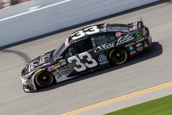 Ben Kennedy, Richard Childress Racing Chevrolet