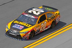 Matt Kenseth, Joe Gibbs Racing Toyota