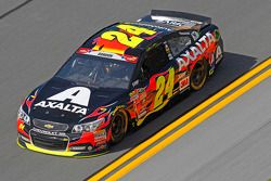Jeff Gordon, Hendrick Motorsports Chevrolet