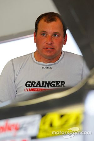 Ryan Newman, Richard Childress Racing Chevrolet