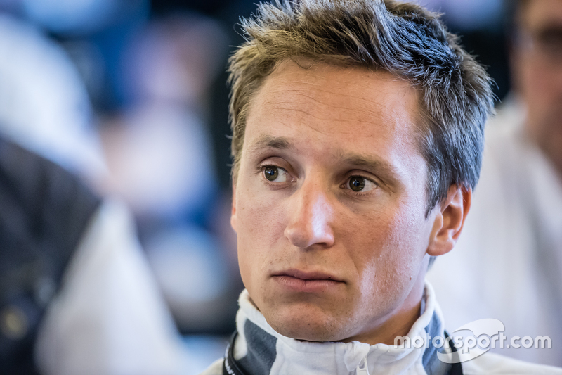 Renger van der Zande