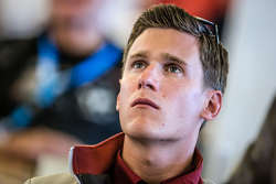 #26 Marc VDS Racing BMW Z4 GT3 : Nicky Catsburg