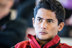 #15 Audi Race Experience Audi R8 LMS ultra: Alex Yoong