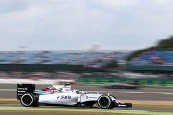 Valtteri Bottas, Williams F1 Team