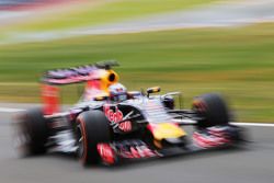 Daniel Ricciardo, Red Bull Racing RB11