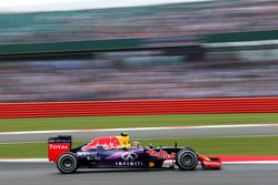 Даниил Квят, Red Bull Racing RB11
