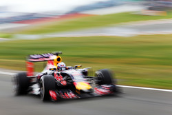 Daniel Ricciardo, Red Bull Racing RB11