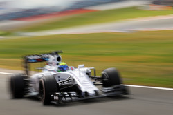 Felipe Massa, Williams FW37
