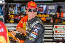Kasey Kahne, JR Motorsports Chevrolet