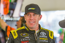 Carl Edwards, Joe Gibbs Racing Toyota