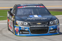 Dale Earnhardt Jr., Hendrick Motorsports Chevrolet