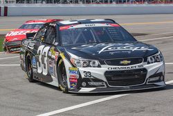 Brian Scott, Richard Childress Racing Chevrolet