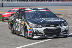 Brian Scott, Richard Childress Racing Chevrolet