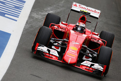 Kimi Raikkonen, Ferrari SF15-T