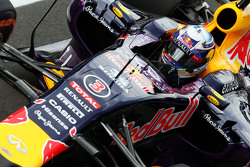Daniel Ricciardo, Red Bull Racing RB11