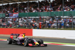 Daniel Ricciardo, Red Bull Racing RB11